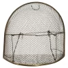 Kaminschirm / Feuerschutzgitter
