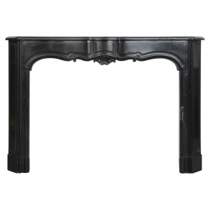 Niederländischer Kaminsims Louis XV