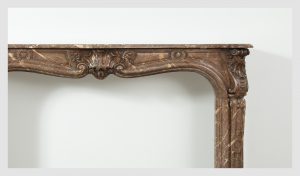 banner antike kamine schermerhorn 1982