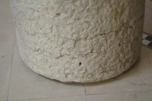 Feuerstein / Barbecue / Grill