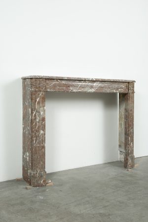 Pariser Louis XVI-Kaminsims