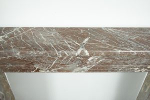 Pariser Louis XVI-Kaminsims