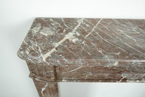 Pariser Louis XVI-Kaminsims